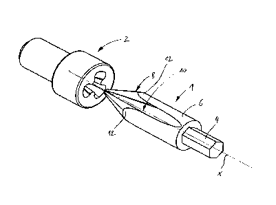 Une figure unique qui représente un dessin illustrant l'invention.